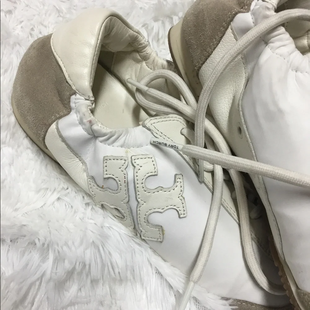 Tory Burch Trainer Senakers